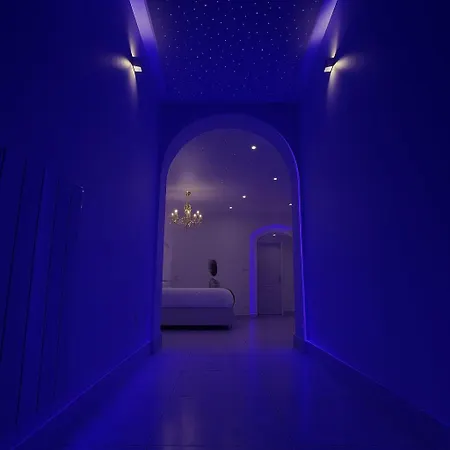 Thefloor Hotel - Suite Prestige *