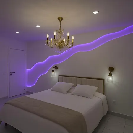 Thefloor Hotel - Suite Prestige Apartment *