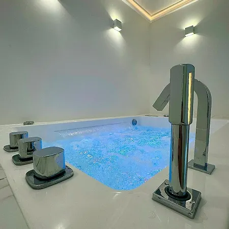 Thefloor Hotel - Suite Prestige Apartment